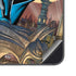 DC Comics Batman in the Sky Galaxy S25 Skin